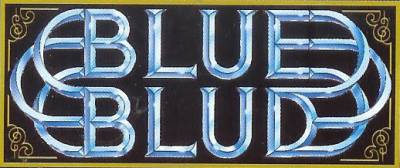 logo Blue Blud
